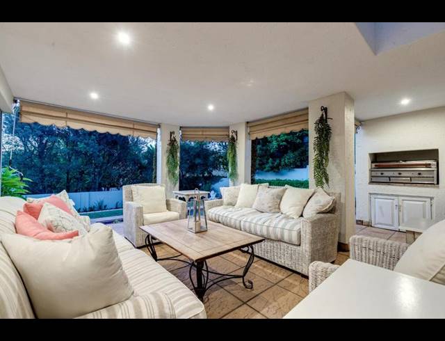 5 BEDROOM HOUSE FOR SALE IN FOURWAYS GARDENS